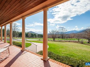 577 Chestnut Ridge Rd, Roseland, VA 22967