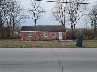 1100 N 24th St, Richmond, IN 47374