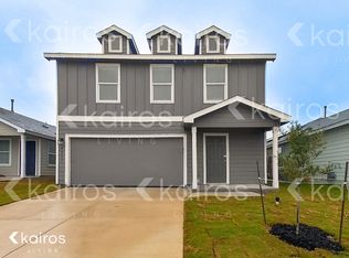 4231 Southton Mere, San Antonio, TX 78223