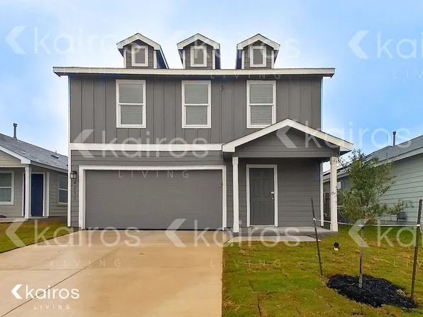 4231 Southton Mere, San Antonio, TX 78223