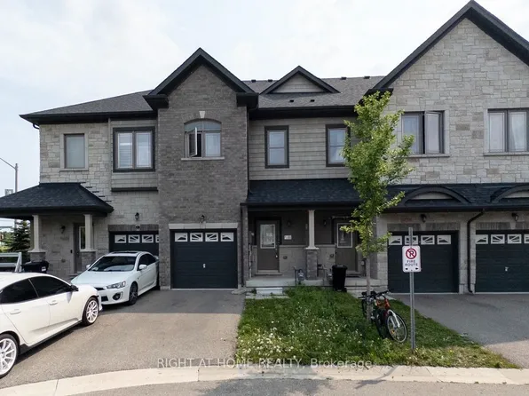 465 Mapleton Ave, Barrie, ON L4M 0K6