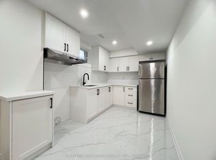 8 Madawaska Rd #BASEMENT, Caledon, ON L7C 4J8