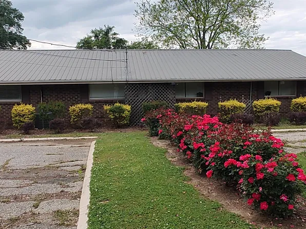 2373 & 2375 Fraim Dr, Pell City, AL 35128