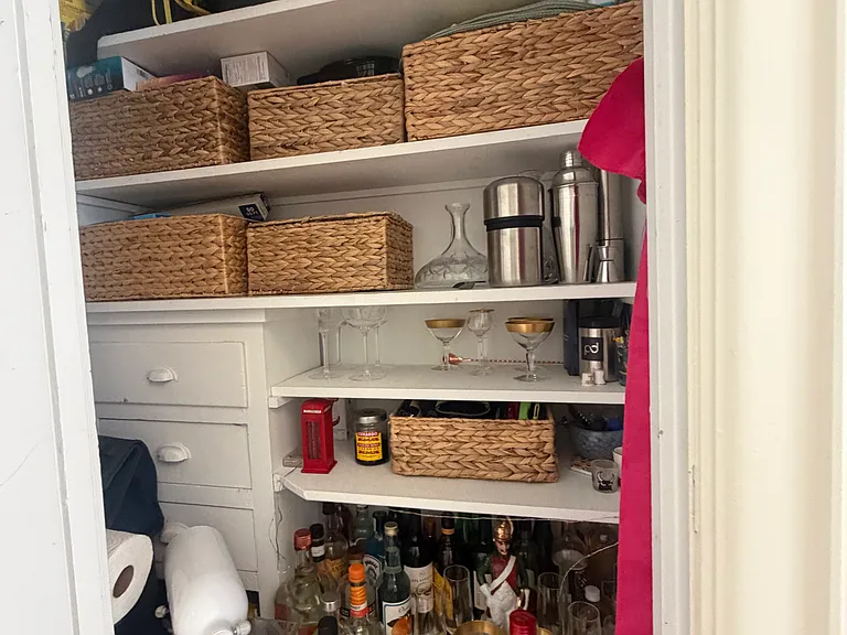 Pantry