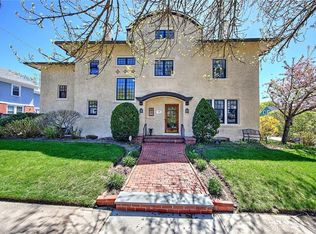 505 Lloyd Ave, Providence, RI 02906