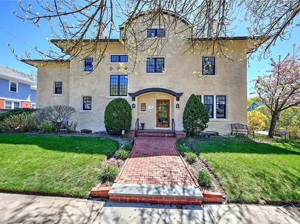 505 Lloyd Ave, Providence, RI 02906