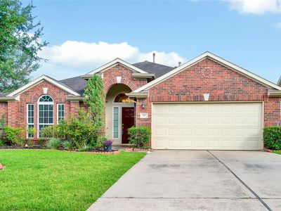 7530 Trail Holw, Missouri City, TX, 77459