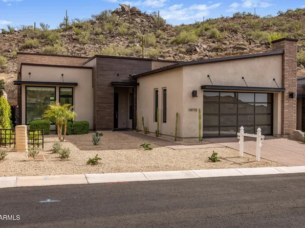 14715 N ADERO CANYON Drive, Fountain Hills, AZ 85268