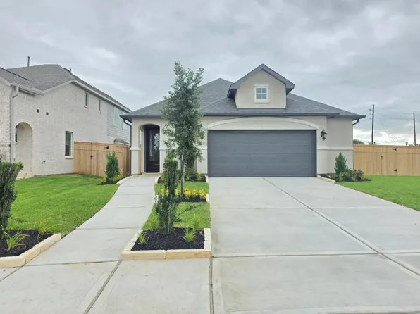 4051 Apiary Point, Missouri City, TX 77459