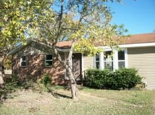 503 Tyler Rd, Russellville, AR 72802