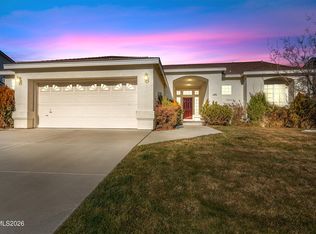 1272 Ridge Point Dr, Carson City, NV 89706