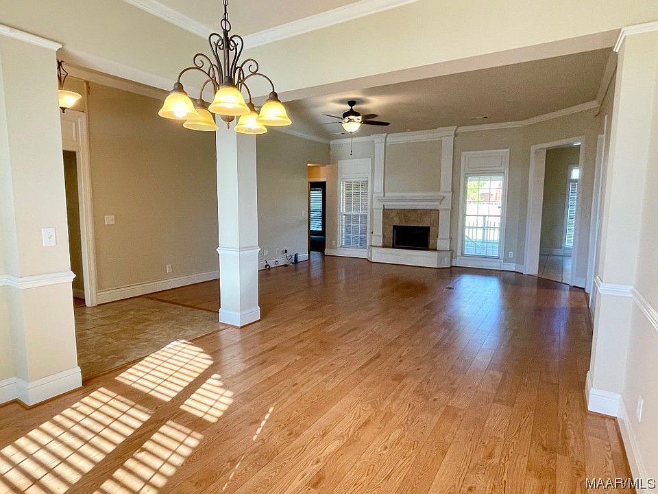 3231 Hammond Dr Montgomery AL 36116 - Apartments for Rent | Zillow