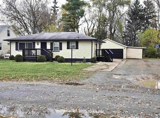 4311 Lamson St, Saginaw, MI 48601