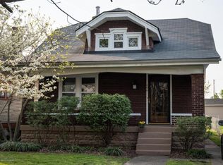 606 E Barbee Ave, Louisville, KY 40217