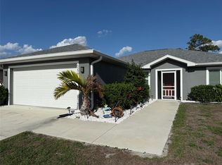5290 Weatherton St, North Port, FL 34288
