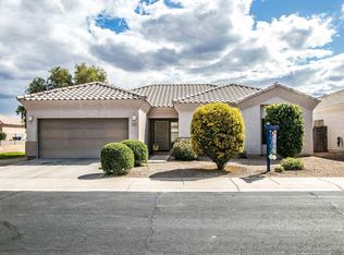 2615 E Fraktur Rd, Phoenix, AZ 85040