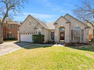 3547 Ashmere Loop, Round Rock, TX, 78681