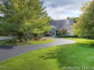 5342 River Basin NE, Ada, MI 49301