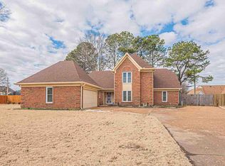 3919 Clubview Dr, Memphis, TN 38125