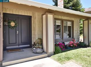 1371 Bent Tree Ln, Concord, CA 94521