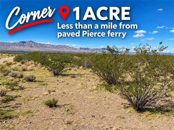316-10-109 Del Norte, Dolan Springs, AZ 86441