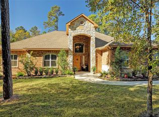 34007 Conroe Huffsmith Rd, Magnolia, TX 77354