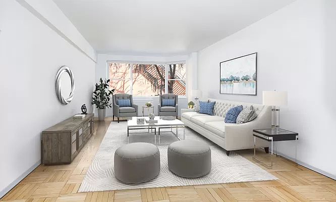 1st image of 116 E 66th St #2E