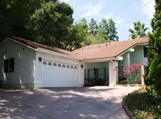 3641 Adamsville Ave, Calabasas, CA 91302