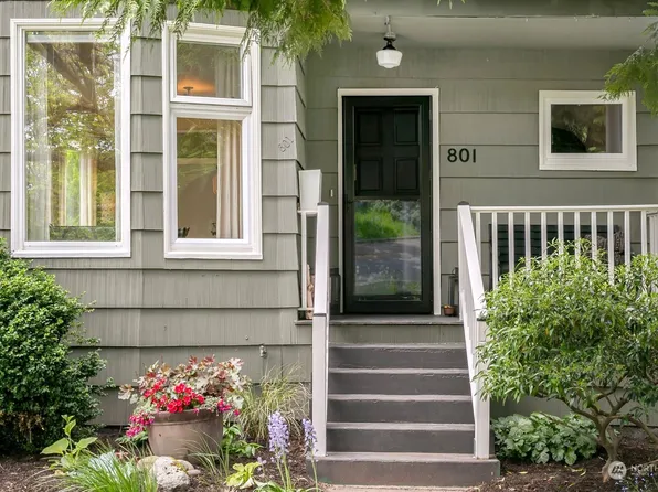 801 27th Avenue, Seattle, WA 98122