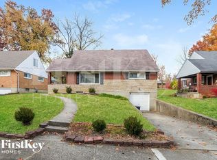 401 Ingram Rd, Cincinnati, OH 45218
