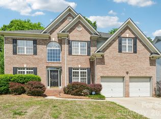 1930 Copperplate Rd, Charlotte, NC 28262