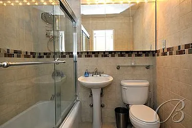 Rented by Bellmarc Realty