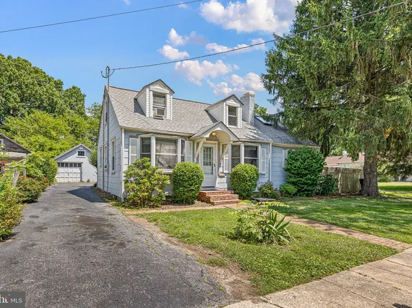 204 Murray Rd, Newark, DE 19711