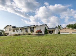 1253 Ludlow Rd, Xenia, OH 45385