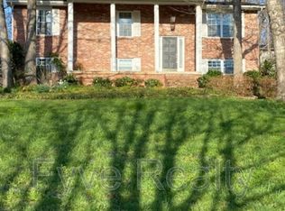 1617 Southshire Ln, Knoxville, TN 37922