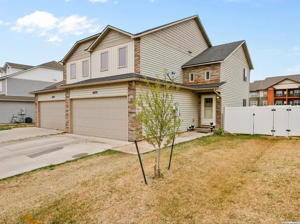 4035 Little Moon Trl, Laramie, WY 82070