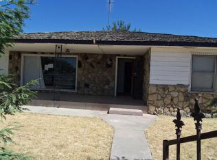 926 Tulare Ave, Earlimart, CA 93219