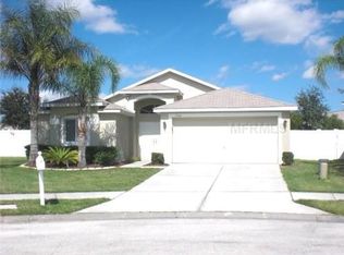 5344 Outlook Way, Zephyrhills, FL 33541