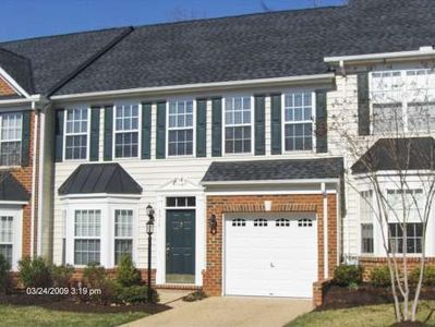 3016 Blackthorn Way, Henrico, VA, 23233
