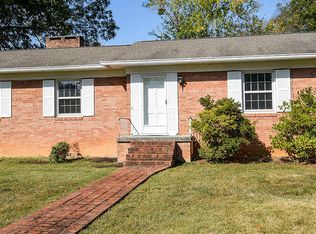 2325 Harris Cir NW, Cleveland, TN 37311