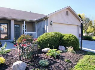 940 Dillon Way, Lebanon, OH 45036
