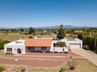 5437 S Laguna Ave, Sierra Vista, AZ 85650