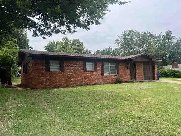 801 E Maple Ave, Stillwater, OK 74074