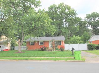 14213 Bremerton Dr, Woodbridge, VA 22193