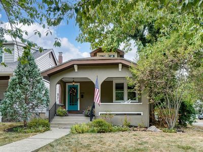 3619 Brentwood Ave, Cincinnati, OH, 45208