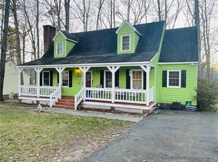 13306 Maplevale Pl, Chester, VA 23831