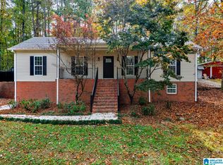 5371 Faucett Rd, Pinson, AL 35126