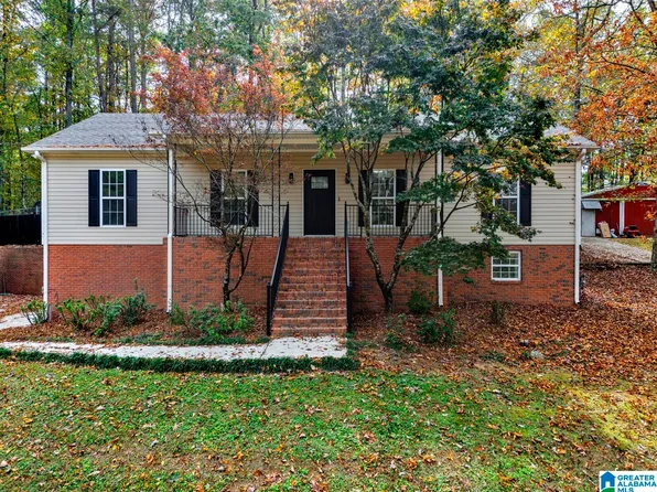 5371 Faucett Rd, Pinson, AL 35126