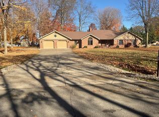 113 Bunny Trl, Pendleton, IN 46064