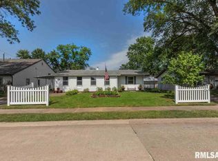 3304 W 16th St, Davenport, IA